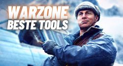 cod warzone beste tools titel
