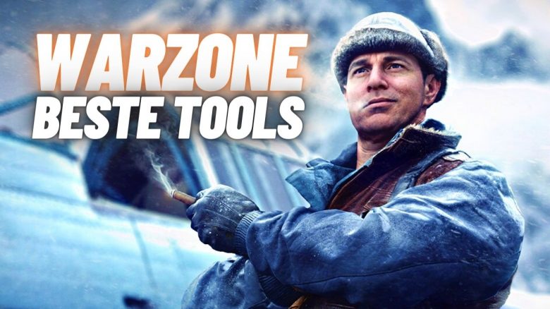 Die besten Tools für Call of Duty: Warzone – Tracker, SBMM, Waffen-Setups