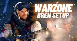 cod warzone bren setup nach nerfs season 2 titel