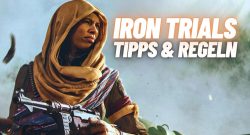 cod warzone iron trails tipps und regeln rebirth island titel2