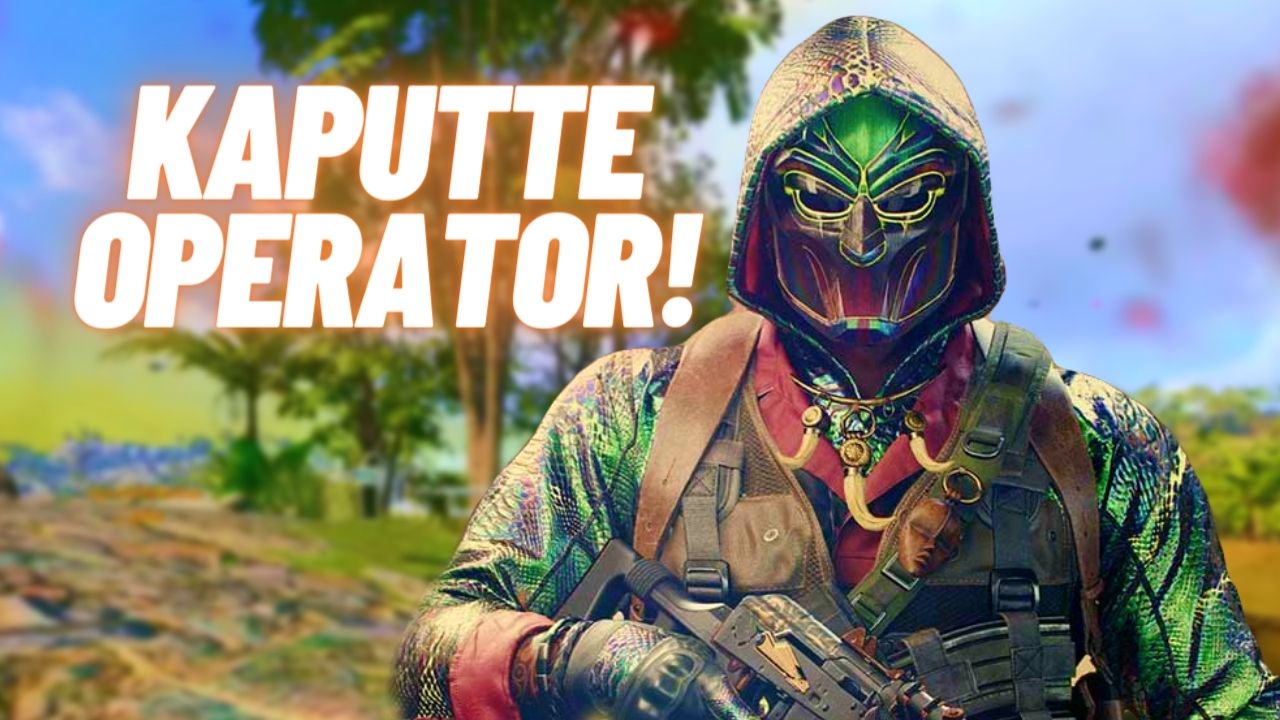 Error in CoD Warzone can affect anyone: Broken operators have pros and cons