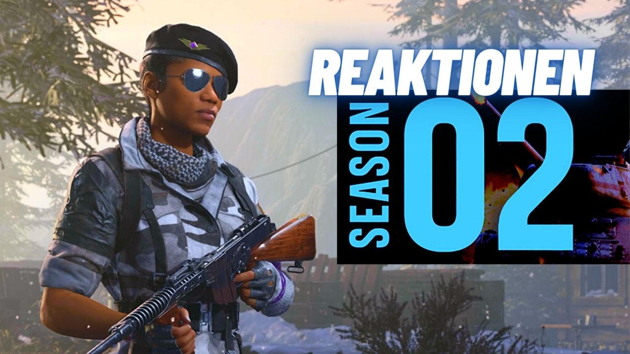 Endlich feiern Spieler ein Update von CoD Warzone mal wieder – Man musste nur alles ändern