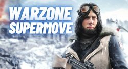 cod warzone supermove ballons titel