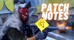 cod warzone update 280322 nerft geist patch notes titel