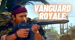 cod warzone vanguard royale loadout truegamedata titel