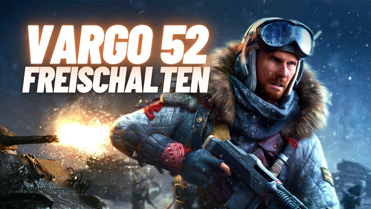 cod warzone vargo 52 freischalten und setups titel