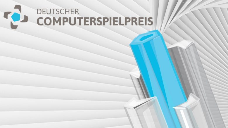 Feiert mit uns Games beim Deutschen Computerspielpreis 2022 – Alle Infos