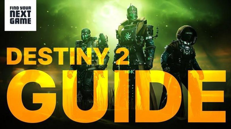 So startet ihr 2022 richtig mit Destiny 2: Ultimativer Einsteiger-Guide