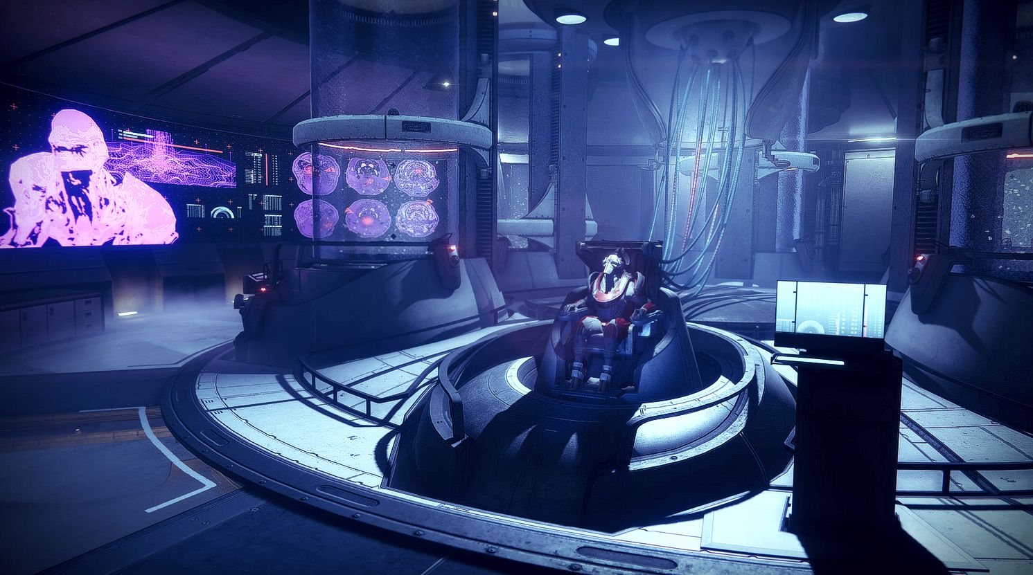 Destiny 2: Weekly Reset am 08.03. – “Operation Elbrus” geht weiter