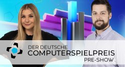 deutscher computerspielpreis 2022 pre-show titel