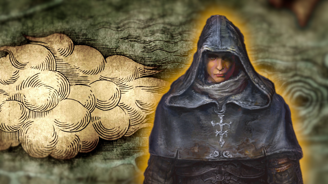 Elden Ring DLC? Twitch-Streamer findet Hinweise auf Gebiet