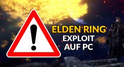 Elden Ring hacker Titelbild