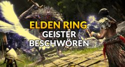 Elden Ring Geister beschwören Titelbild