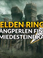 Elden Ring: Klangperlen finden und Schmiedesteine kaufen – Alle Fundorte 2026