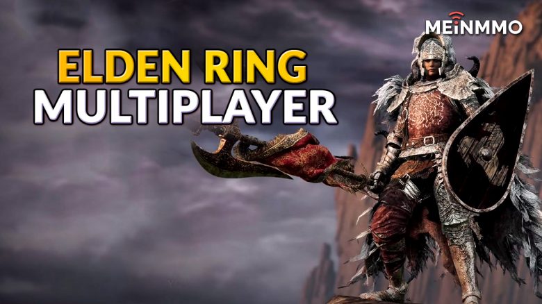 elden ring multiplayer thumbnail