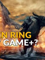 Elden Ring: New Game Plus – So funktioniert es und das müsst ihr beachten