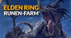 elden ring runen farm drache