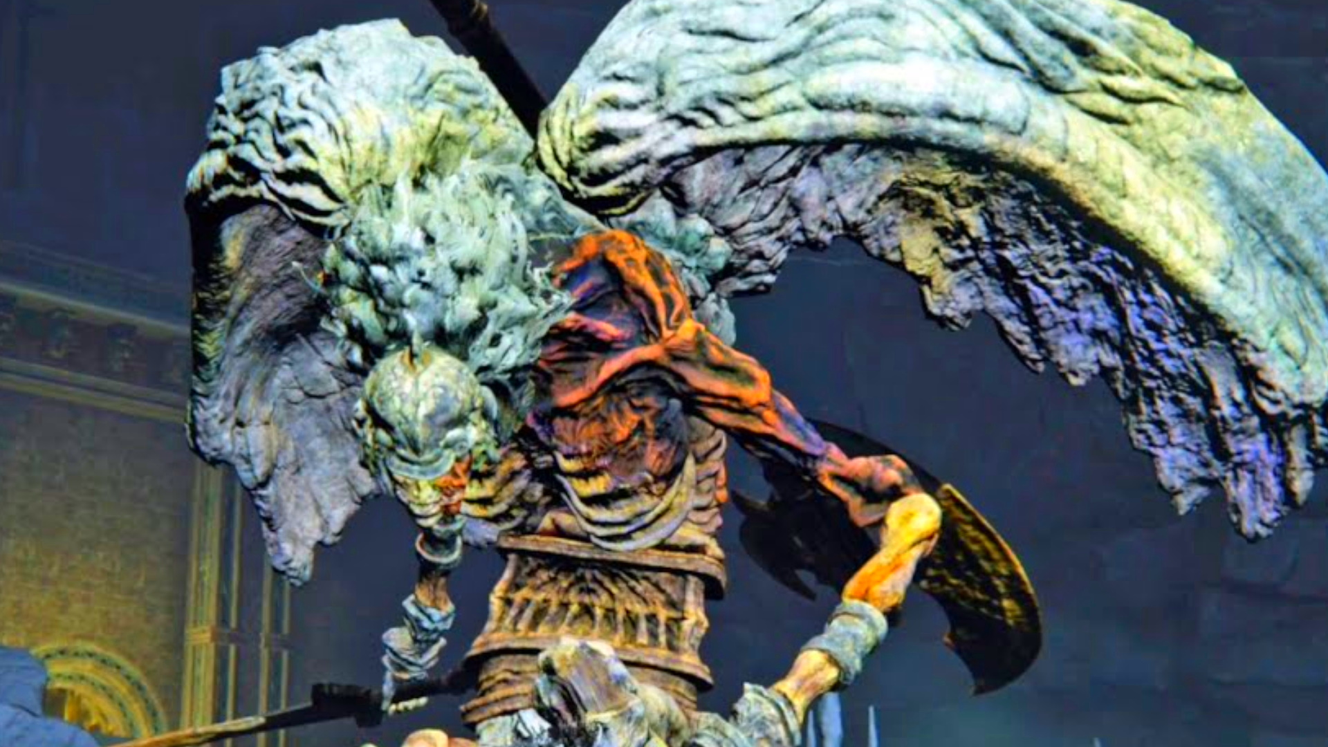 Boss in Elden Ring takes revenge on players in an humiliating way – “Has never been so thoroughly dishonored!”