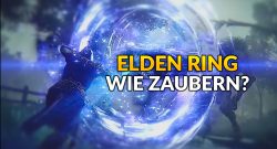 Elden Ring Wie Zaubern?