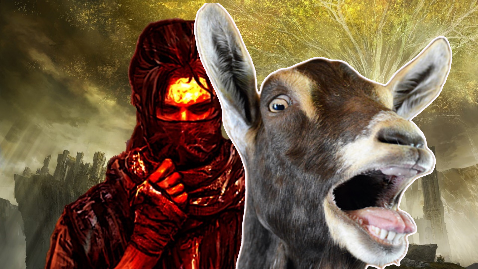 Bizarrer Skill dominiert in Elden Ring das PvP – Sieht bescheuert aus, ist aber absolut tödlich