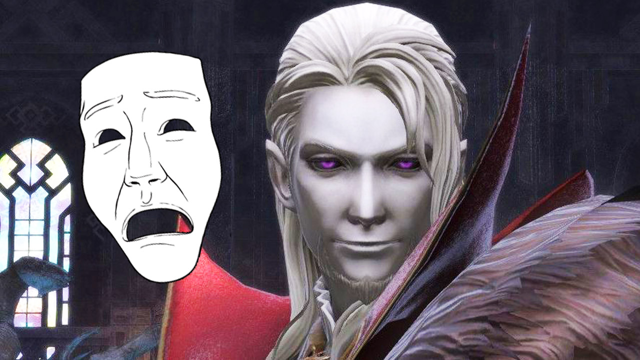 Wie Aufpassen in der Schule mir geholfen hat, einen Raid-Boss in FFXIV besser zu verstehen