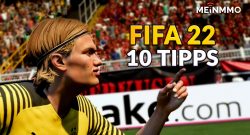FIFA 22 die 10 hilfreichen tipps