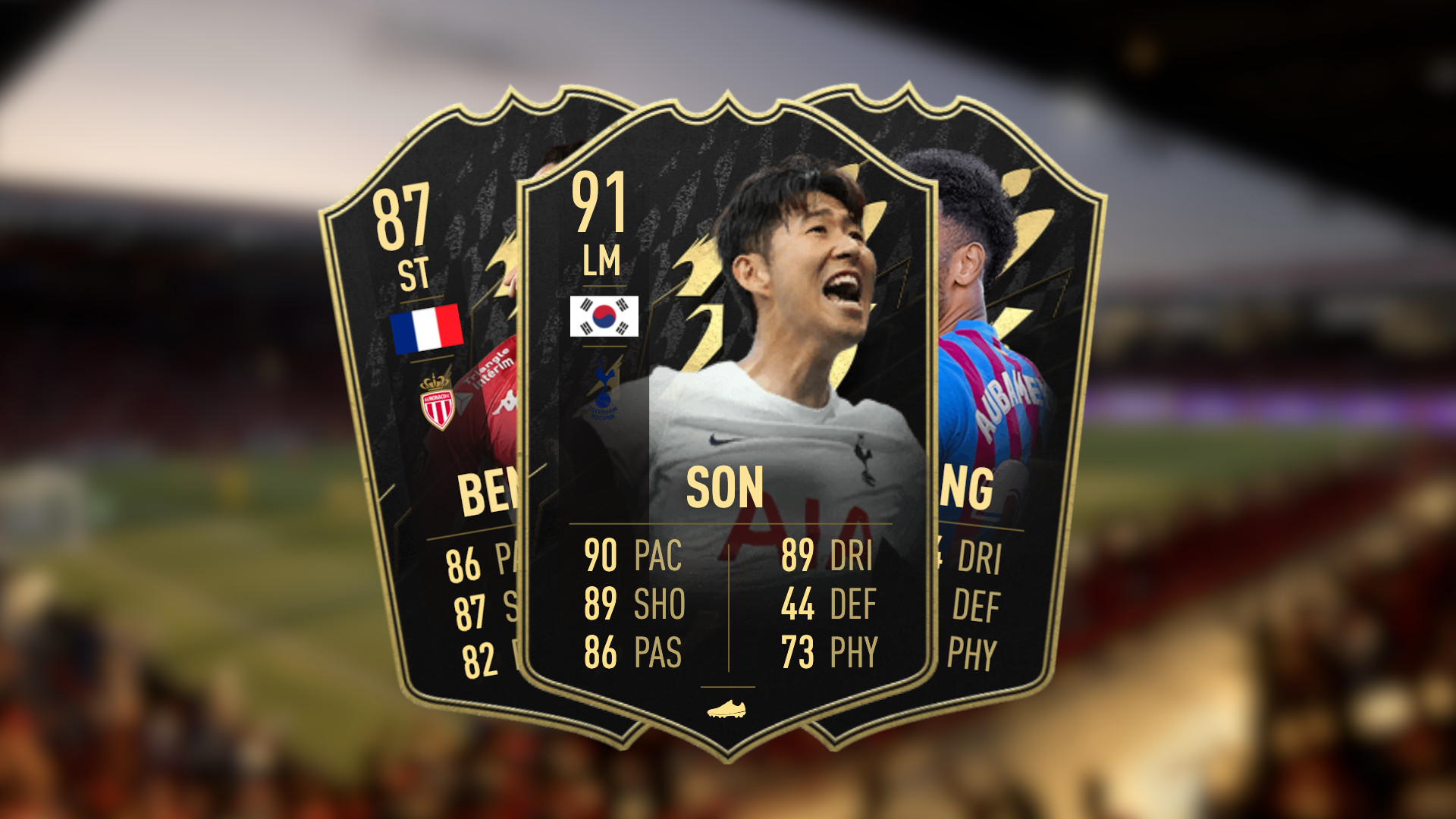 FIFA 22 TOTW 27: Die Predictions zum neuen Team der Woche – Mit Son & Ben Yedder