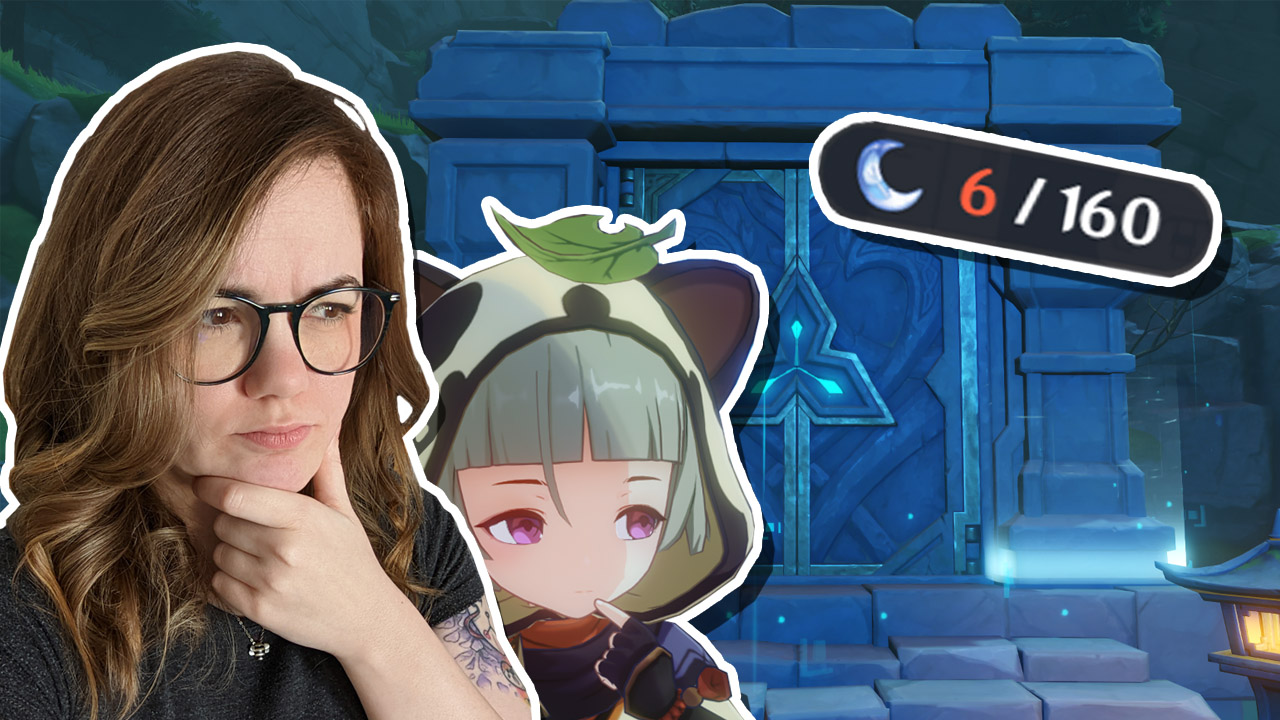 Nach 1,5 Jahren Genshin Impact spüre ich nun auch das größte Problem der Community