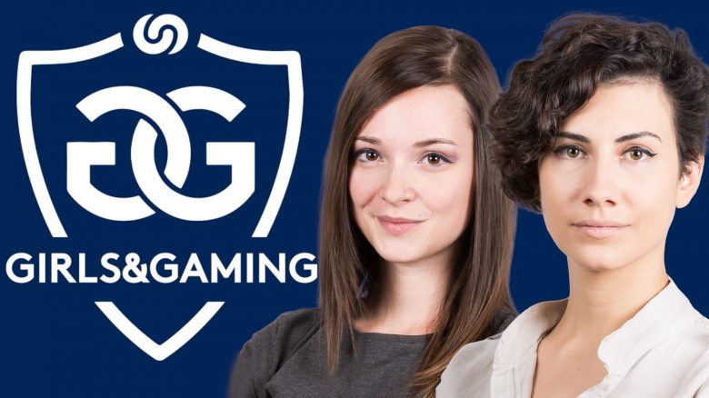 Live Talk-Runde: Als Frau in der Gaming-Branche Karriere machen
