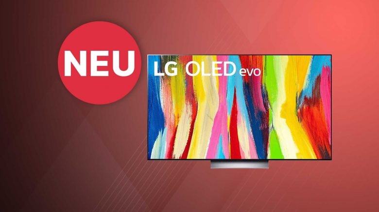 LG OLED 2022 kaufen: Holt euch jetzt den besten 4K TV für die PS5