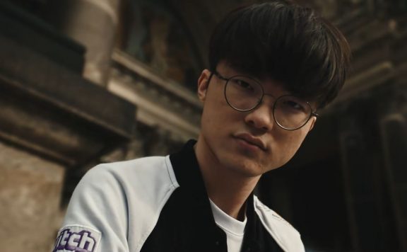 lol-faker-2019