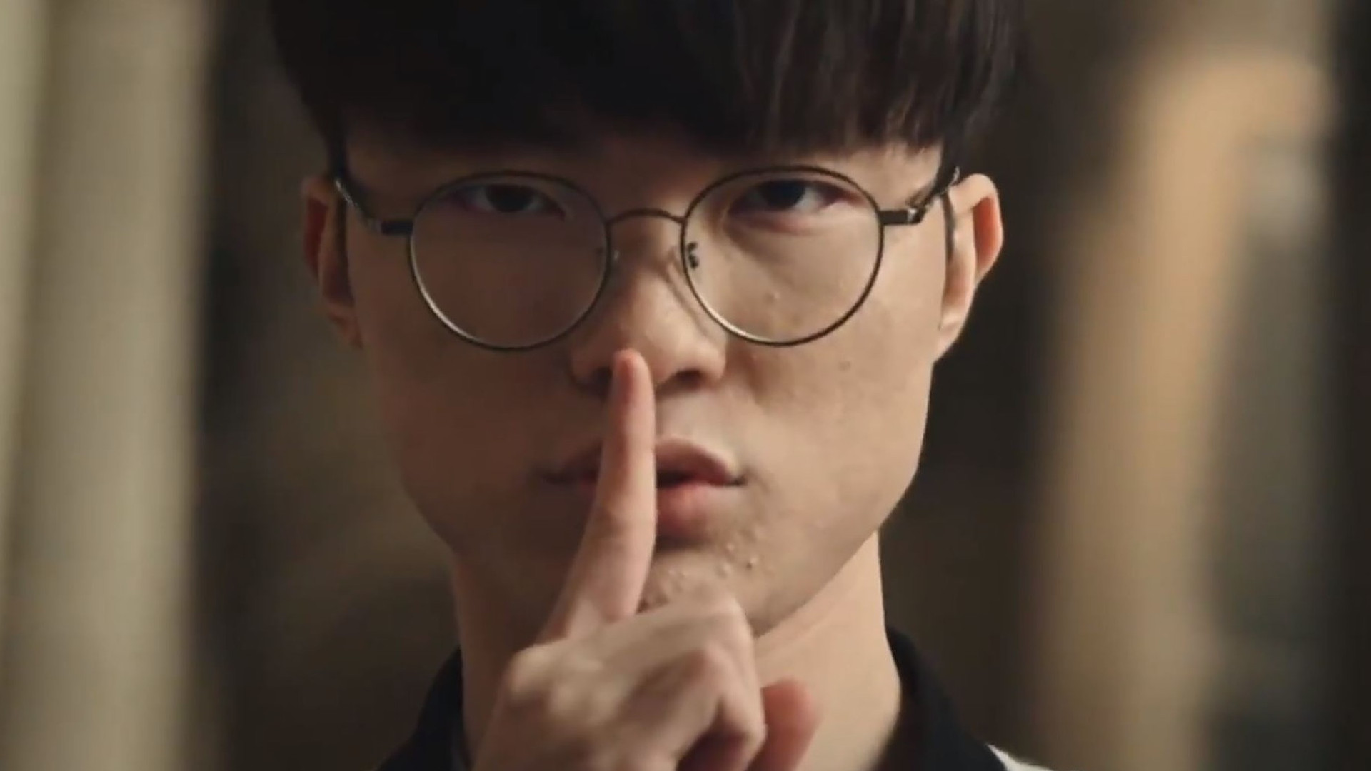 Der beste Spieler in LoL aller Zeiten verklagt jetzt Fans für böswillige Online-Kommentare