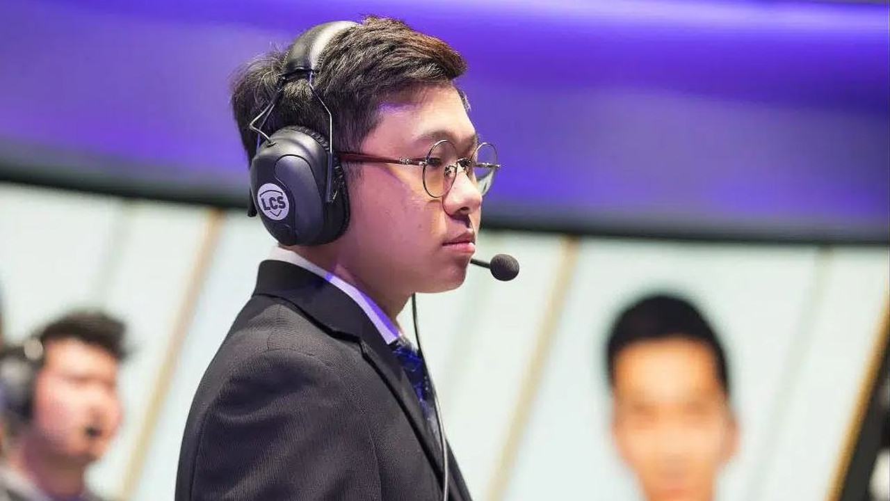 LoL: Das wichtigste Team der USA feuert fristlos seinen Coach – Weil er jeden um Geld anhaute