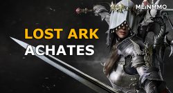 lost ark achates