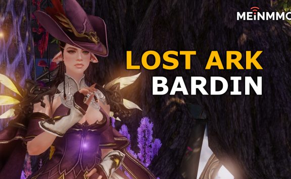 lost ark bardin guide