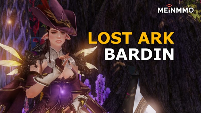 lost ark bardin guide