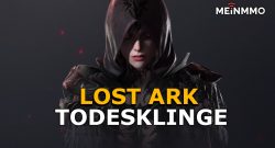 lost ark todesklinge