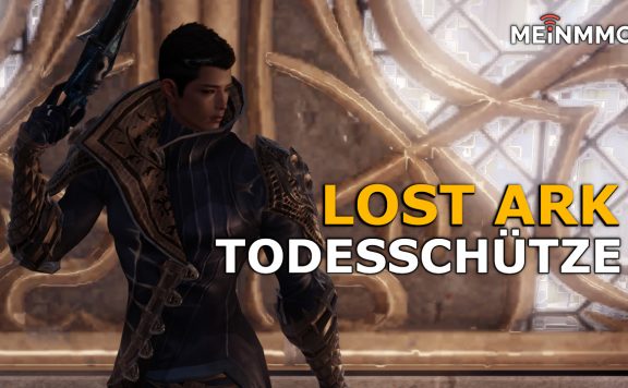 lost ark todesschütze tb