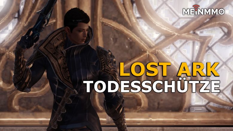 lost ark todesschütze tb