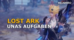 lost ark unas aufgaben
