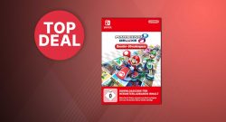 Mario Kart 8 Deluxe-DLC jetzt im Angebot kaufen