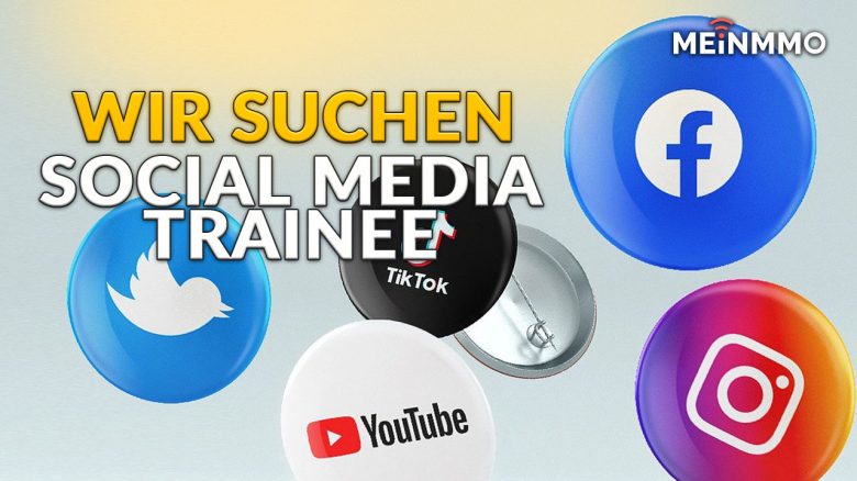 MeinMMO sucht Social Media Manager-Trainee (m/w/d) 