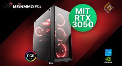 MeinMMO Easy Gaming-PC