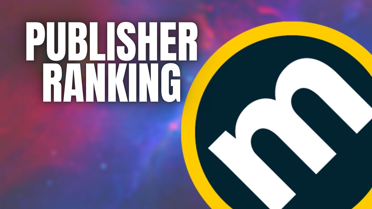 Metacritic creates ranking of the best publishers worldwide – indie studio beats industry giants