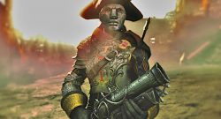 New World Donnerbüchse Trailer