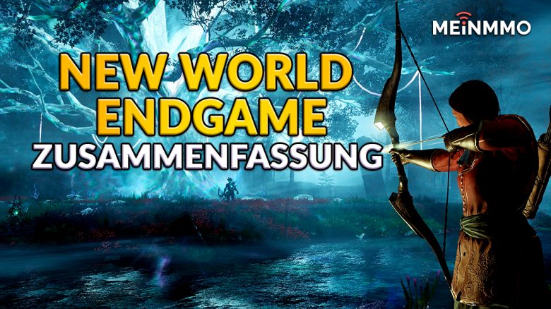new world endgame in 2 minuten thumbnail