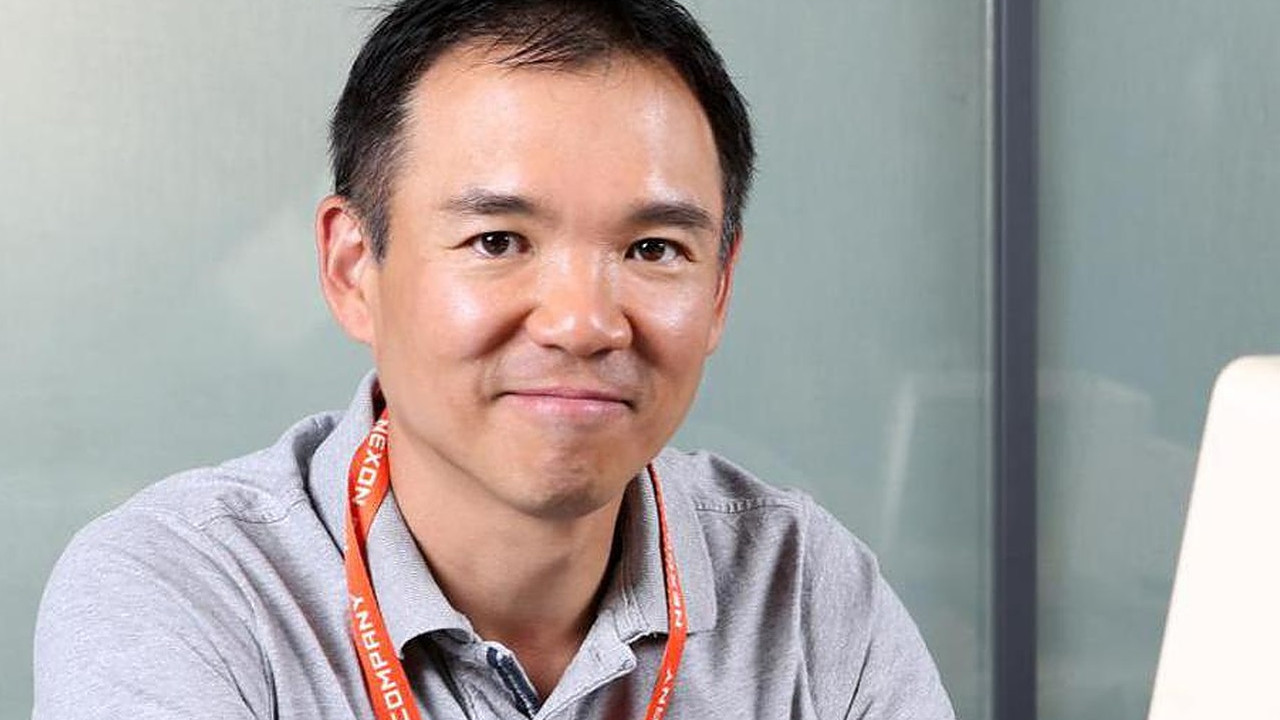 nexon-boss-kim-jung-ju