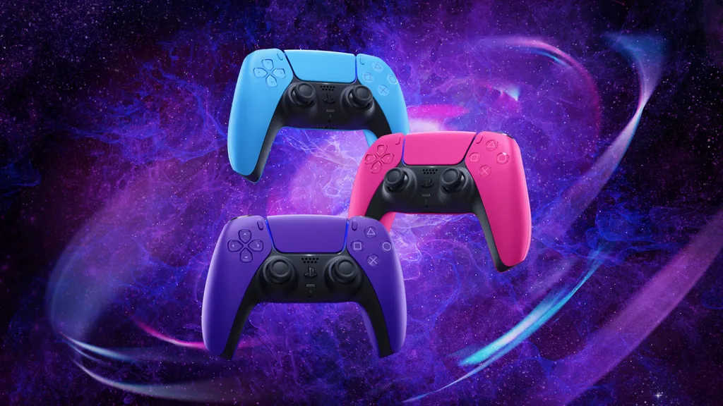 playstation controller 3 neue farben
