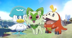 Pokémon Karmesin & Purpur: „Es hat 5 Arenen alleine übernommen“ – Starter gilt in Spezial-Modus als übermächtig