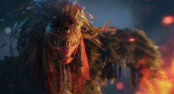 Neues MMORPG von AAA-Studio zeigt hochwertigen Trailer – Setzt auf Schwertkämpfer und Zombies